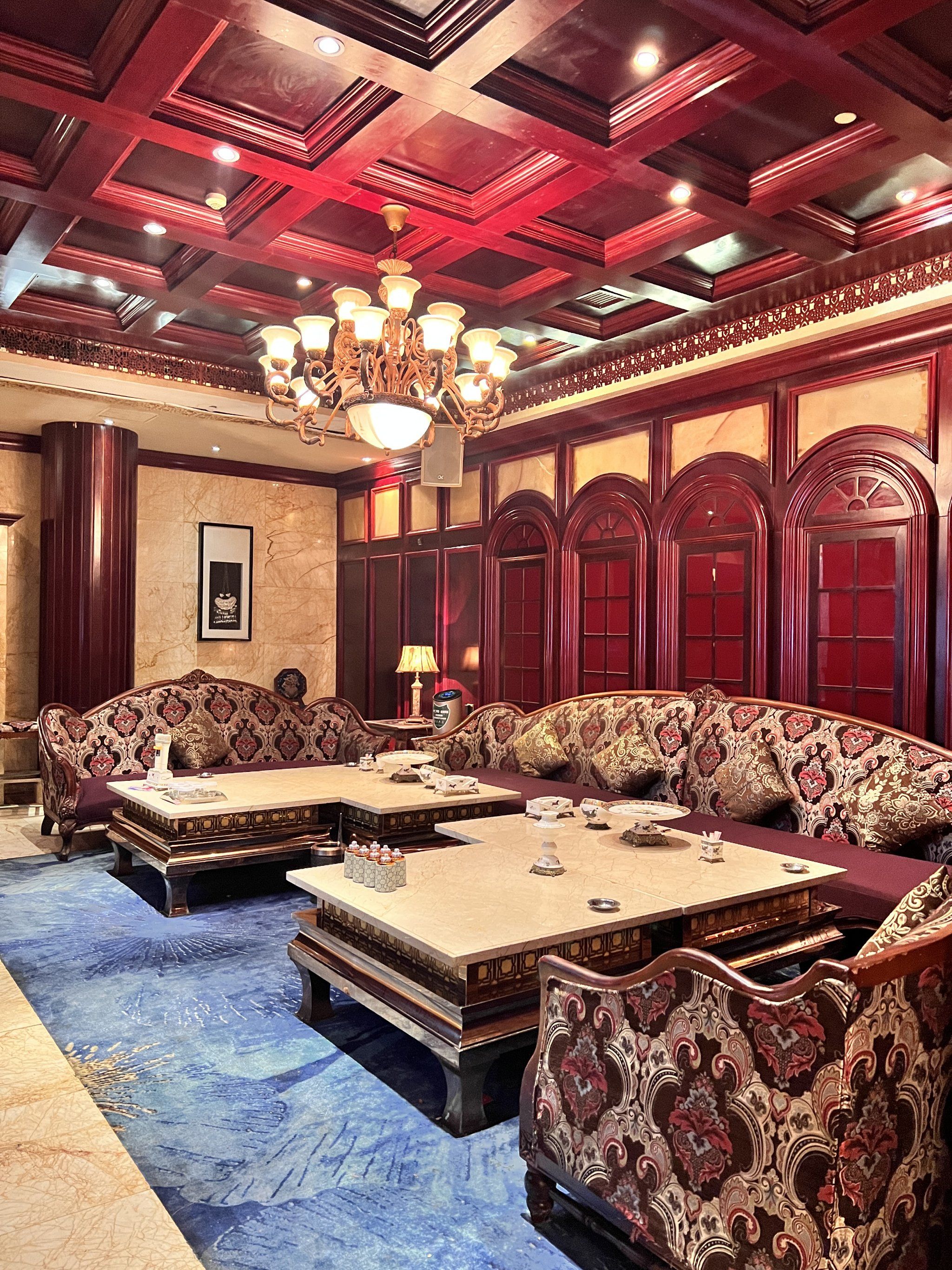 衡阳商务ktv服务及商务ktv怎么算解析-衡东县ktv预定