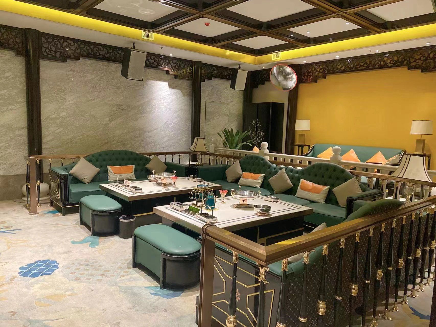 衡阳商务ktv哪里有商务ktv推荐-衡东县ktv预定