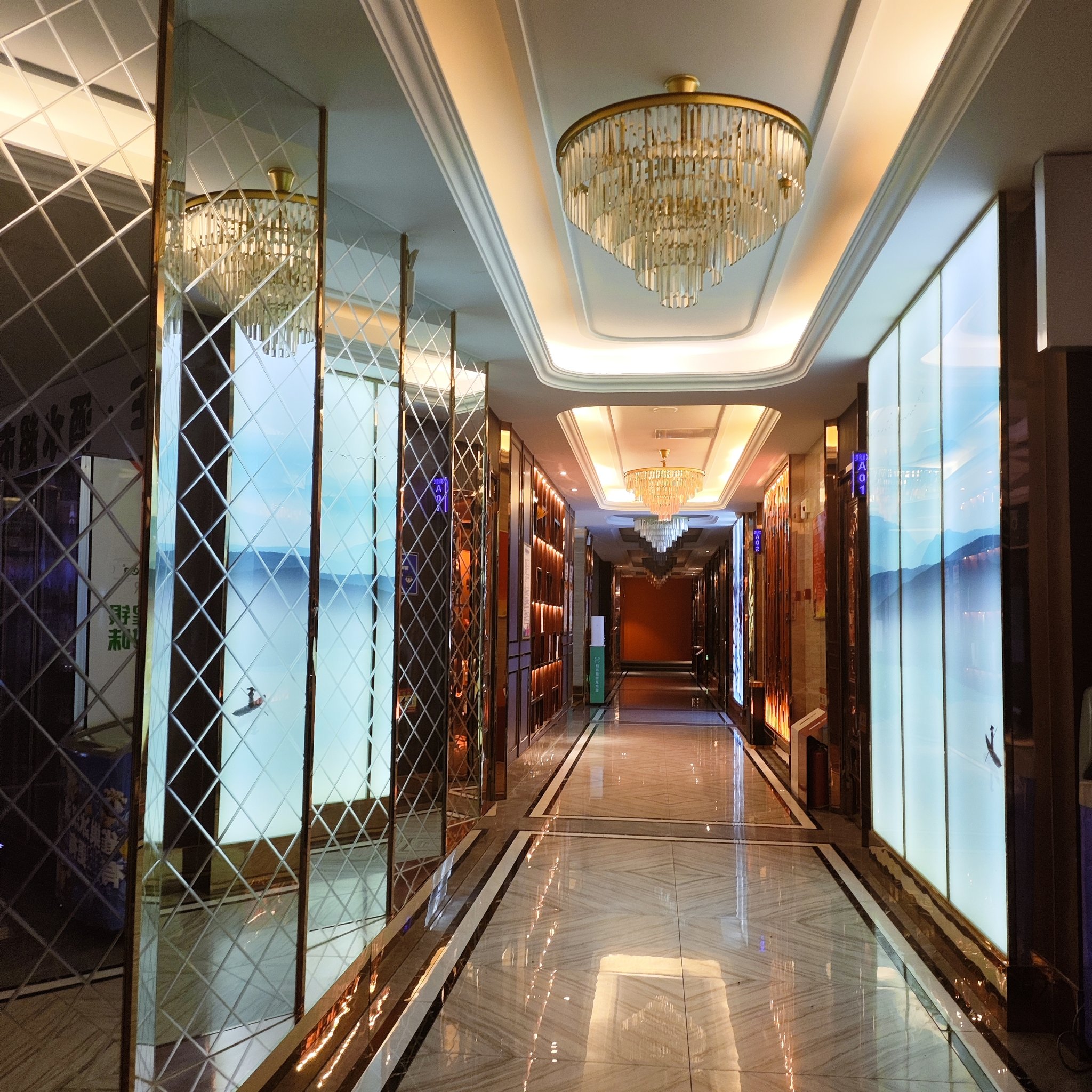 商务ktv有哪些选择-耒阳市ktv预定