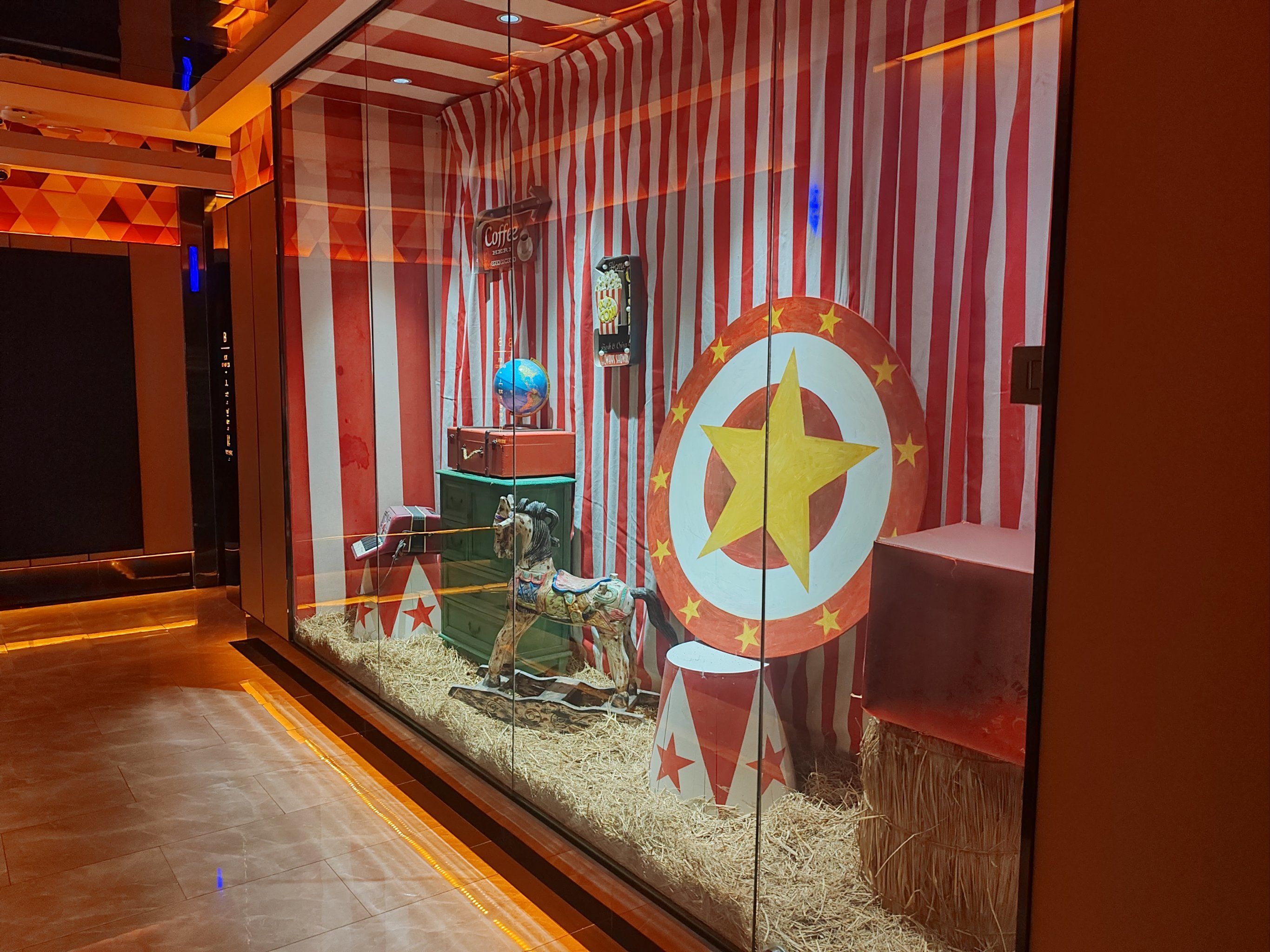 商务单人KTV,衡阳特色体验-祁东县ktv预定