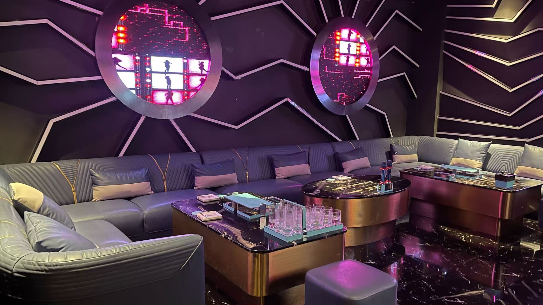 衡阳商务KTV预订，轻松商务洽谈-祁东县ktv预定