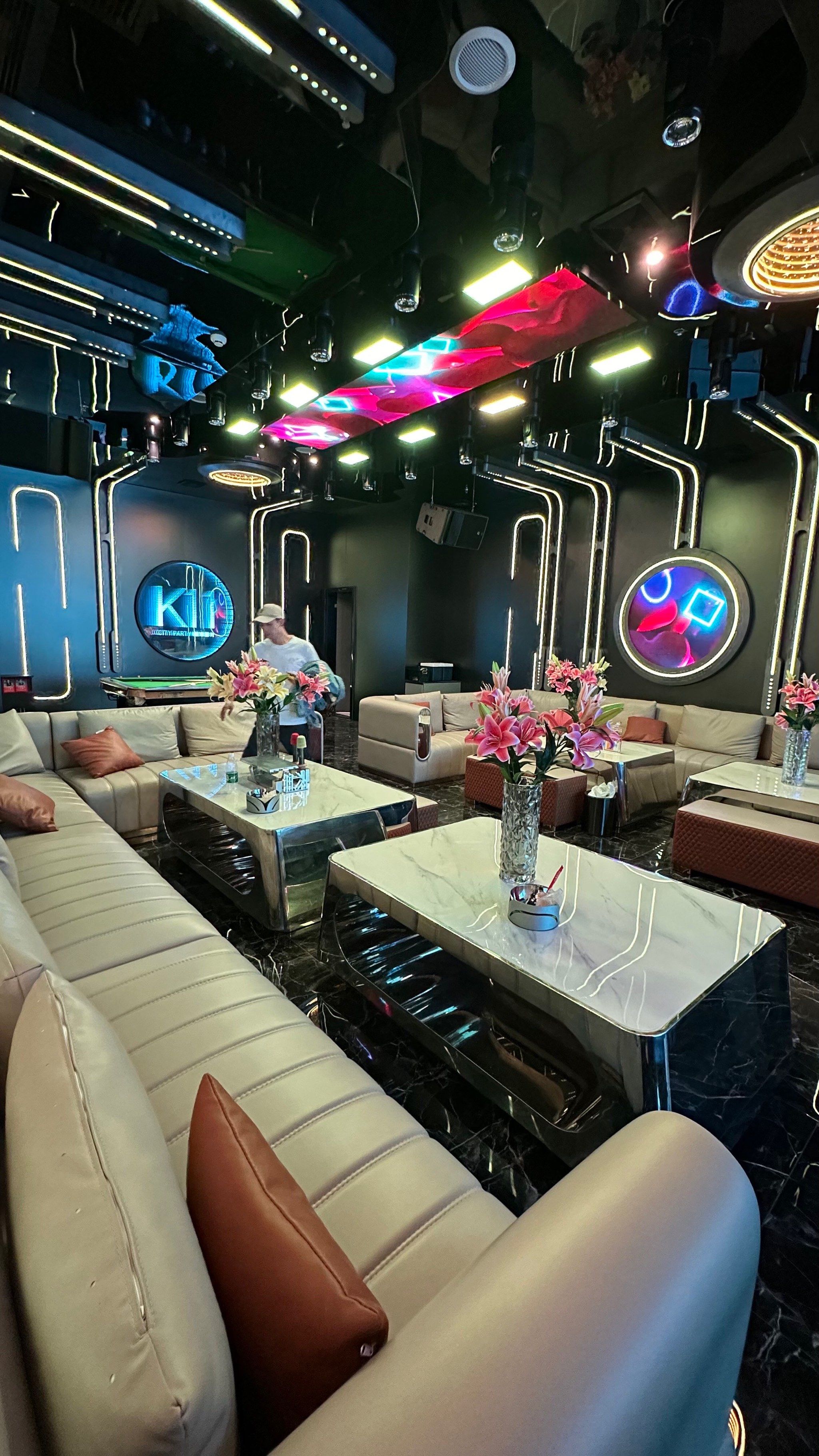 衡阳商务KTV总排行-祁东县ktv预定