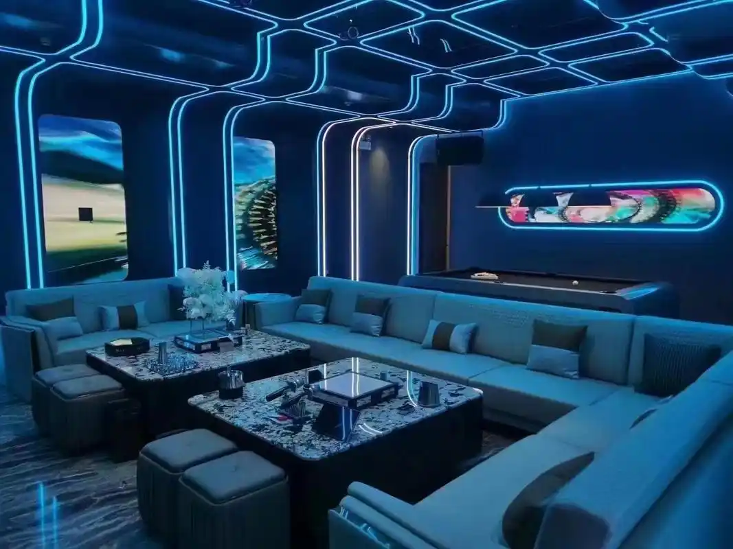 衡阳商务KTV攻略-蒸湘区ktv预定