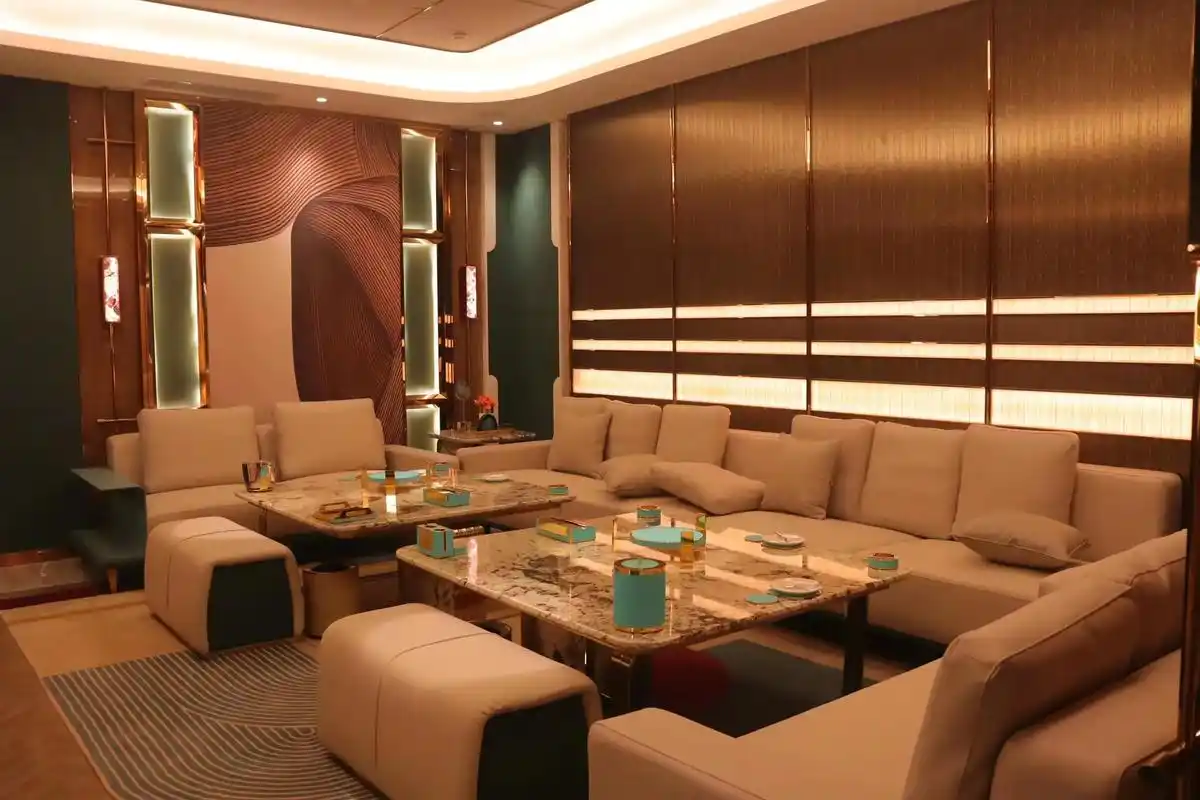 衡阳商务ktv商务ktv能否组局解析-衡东县ktv预定