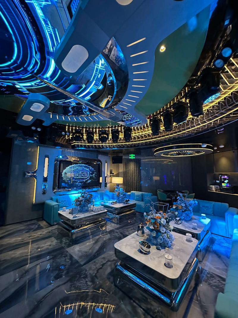 衡阳商务ktv推荐TOP5-常宁市ktv预定